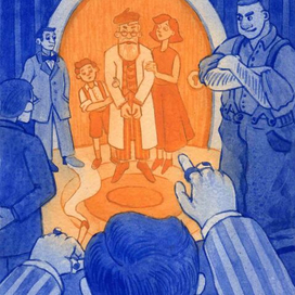 Отказ в сотрудничестве