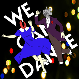 Caravan Palace - We Can Dance