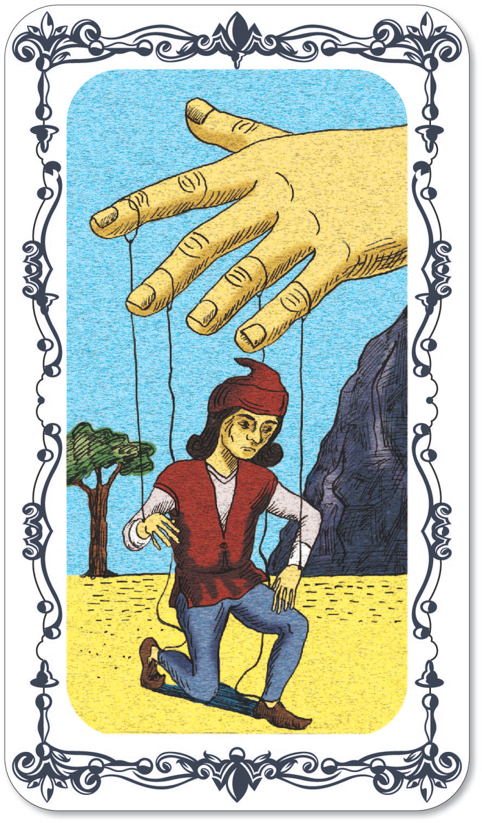 карточки для психологов