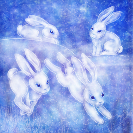 к зимним стихам