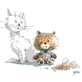 Наваляли друга мне...