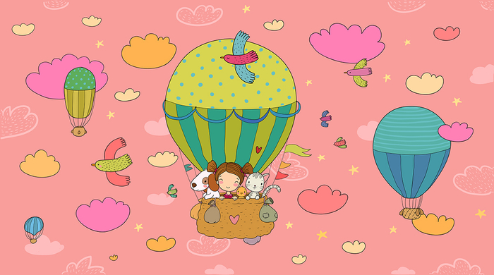 Воздушный шар