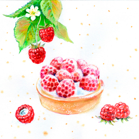 Тарталетка