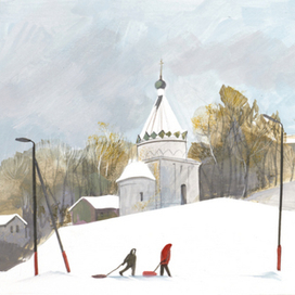 Муром .Рассказы