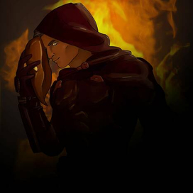 Призовая работа