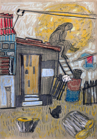 Деревенская история