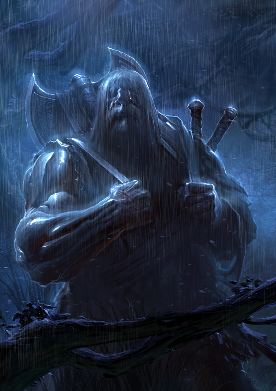 The Complete Chronicles of the Nameless Dwarf