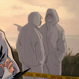 пример фона