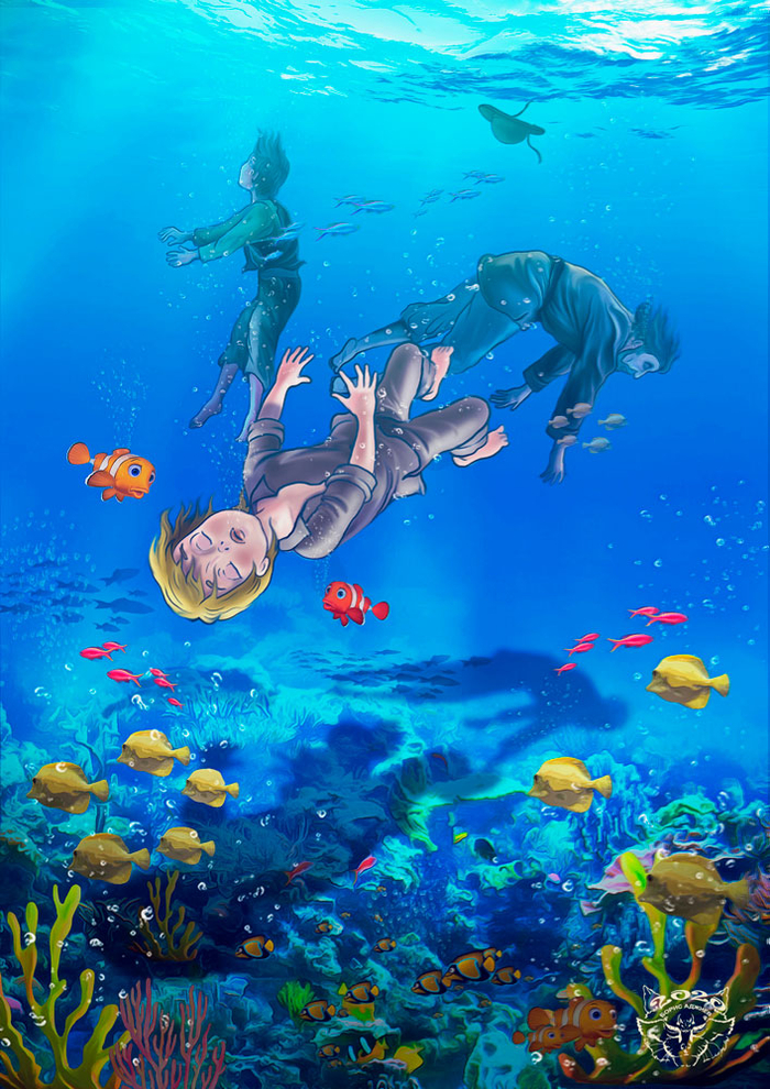 рис. к сказке