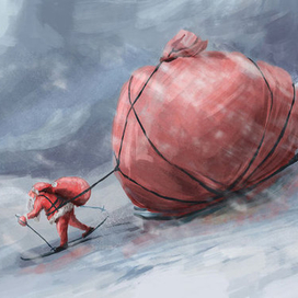 операция Новый Год