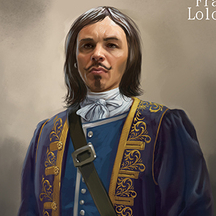 Франсуа Олоне "Великие Пираты"