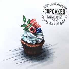 Cupcakes