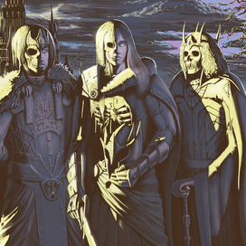 мертвые короли