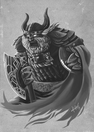 Кто к нам с мечом, тот от нас с мячом.