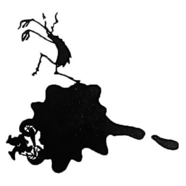 Тараканище