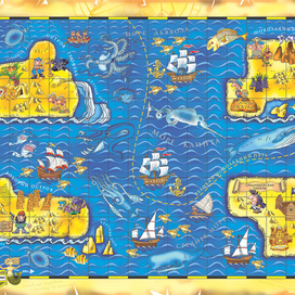 игровое поле