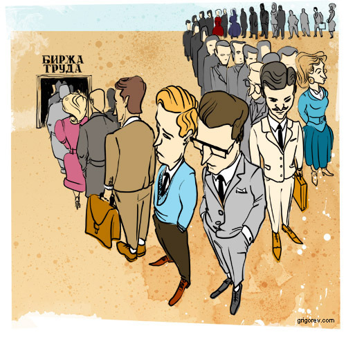 timeout spb/ postcrisis