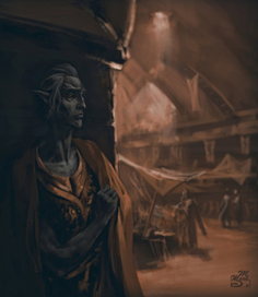 Голодный Нейлдан Ферас