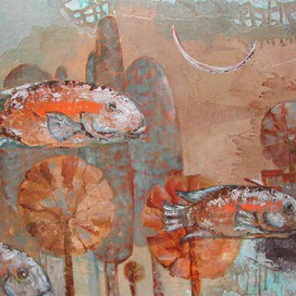 Три желания.