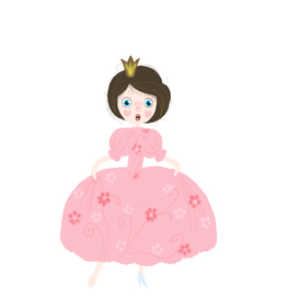 векторные детки 3