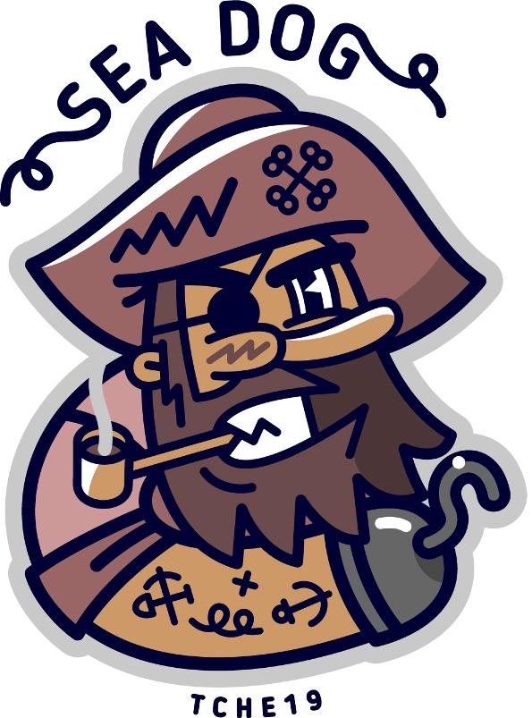 морской волк