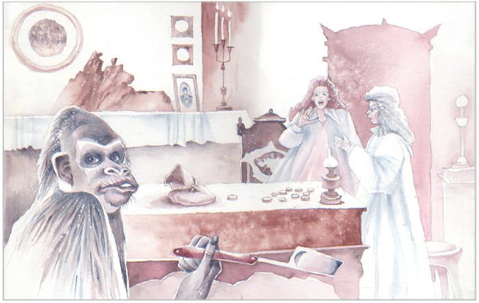 УБИЙСТВО НА УЛИЦЕ МОРГ-СТРАНИЦА 171