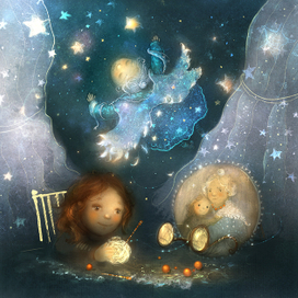 все бабушки умеют летать