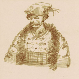 Пан-Жупан, 2013