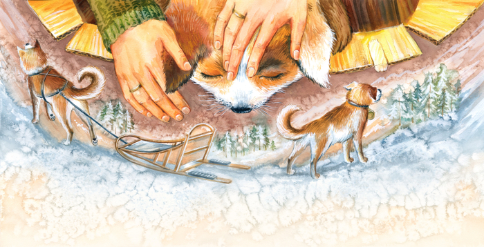 Кем ты станешь, когда вырастешь