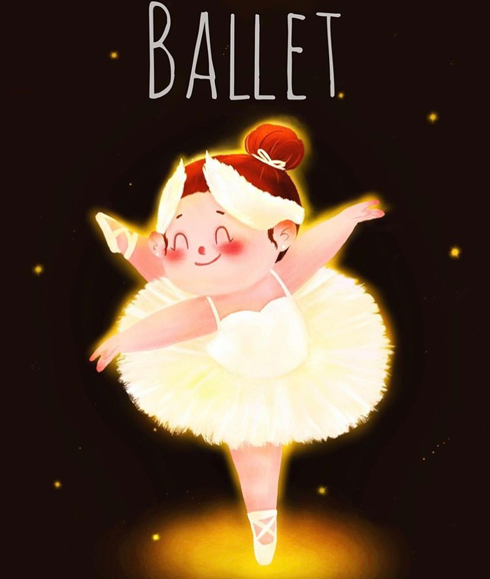 Ballet