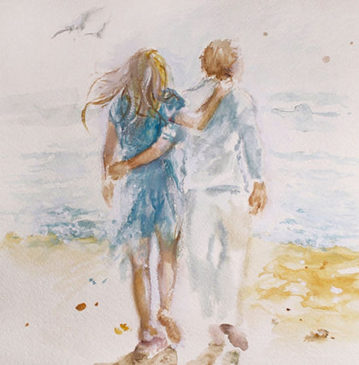 Там, где я и ты