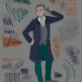 Джон Ватсон