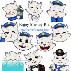 EnjoyMickey - Part 1