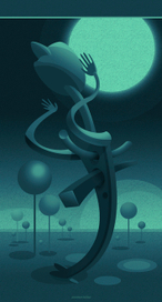 Человек, который держал солнце