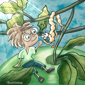 Little adventurers 2