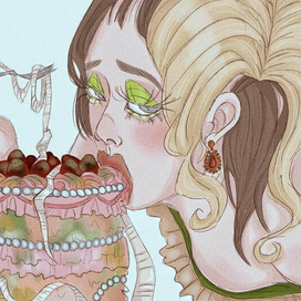 Фильм Гадкая сестра 