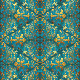 узор для обоев