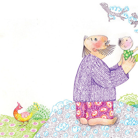 Великан-эгоист