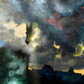 Заглядывающий