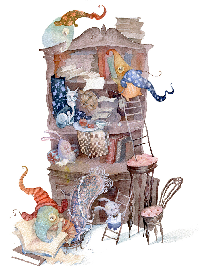 Мюсендорфы