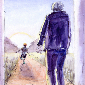 Вино из одуванчиков (глава IV) 6