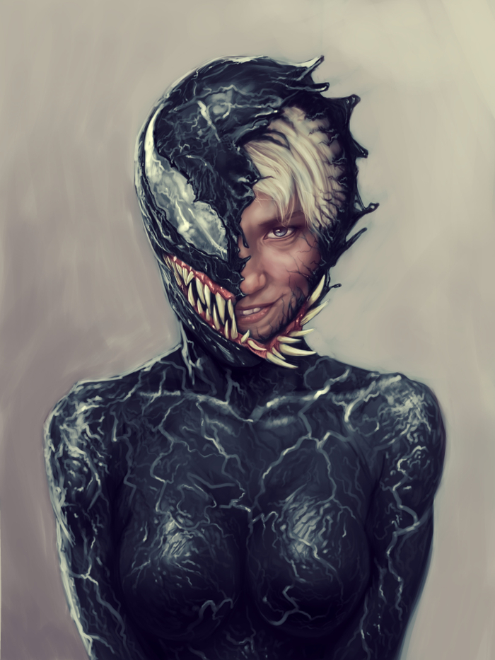 Venom