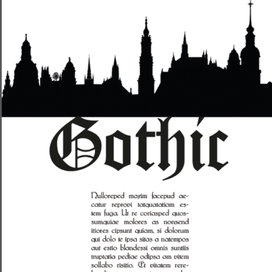 gothic