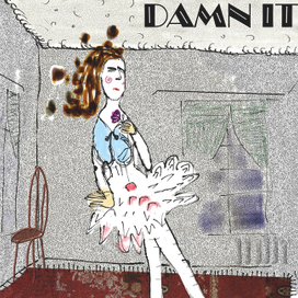 Настроение: красный LD