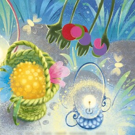 Спасибо за пятнышки