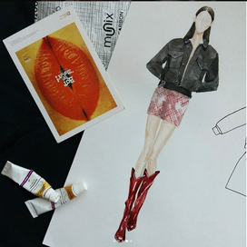 fashion