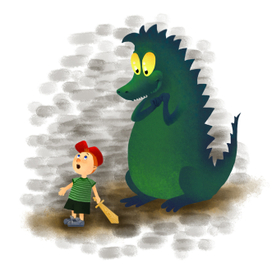 приключение