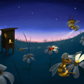 Трудоголики