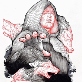 Волчий Князь