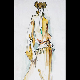 этно-минимализм